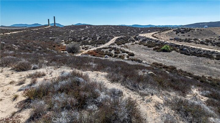 Property Photo: 0 Sparrow Way CA 92596