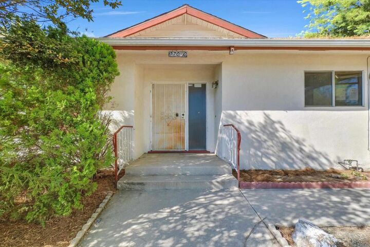 Property Photo:  27060 Blue Hill Drive  CA 92586 