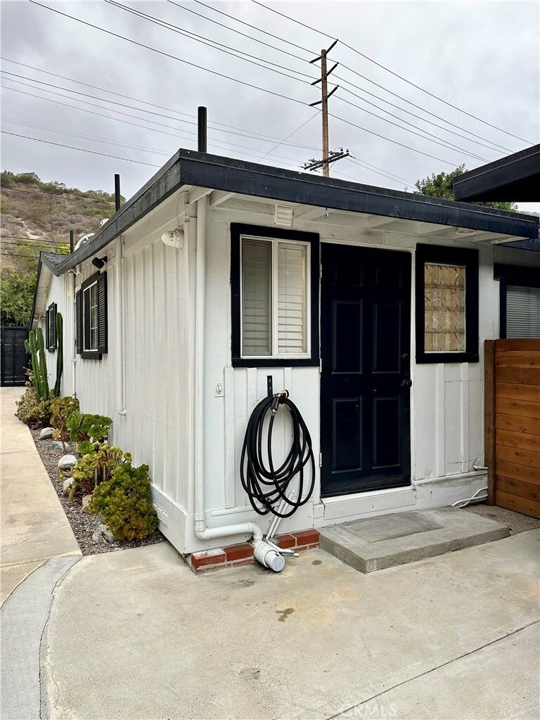 Property Photo: 2415 Laguna Canyon Rd Studio CA 92651