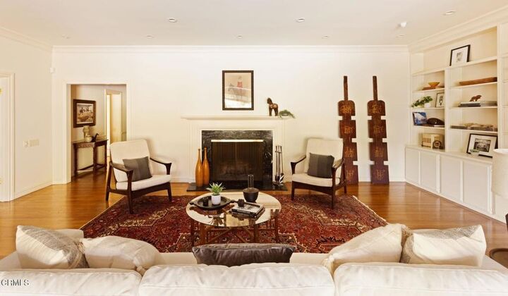 Property Photo:  1118 Wellington Avenue  CA 91103 