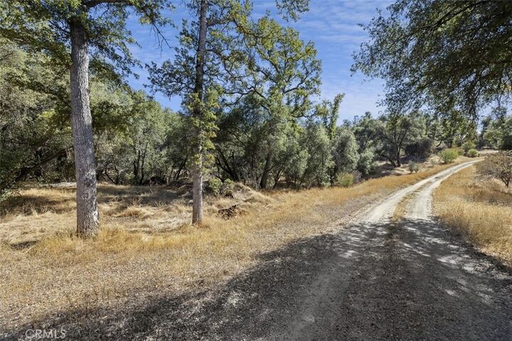 Property Photo:  0 39.29 Ac Village Drive  CA 93644 