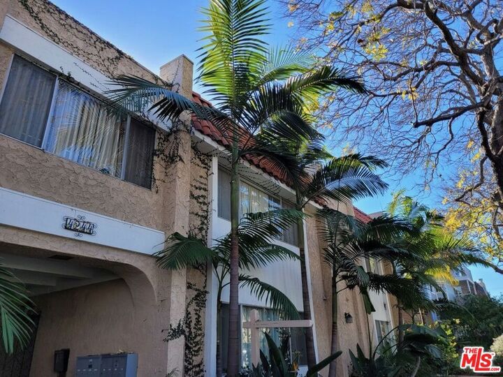 Property Photo: 4244 E 5th Street CA 90814