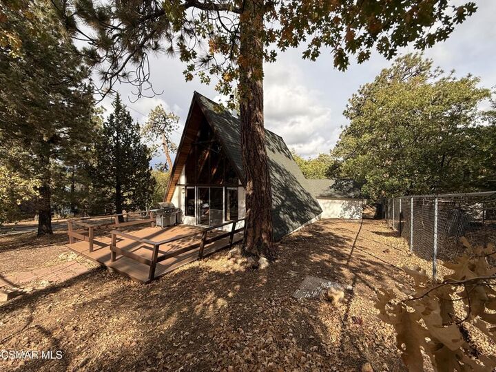 Property Photo:  845 Sunset Lane  CA 92386 