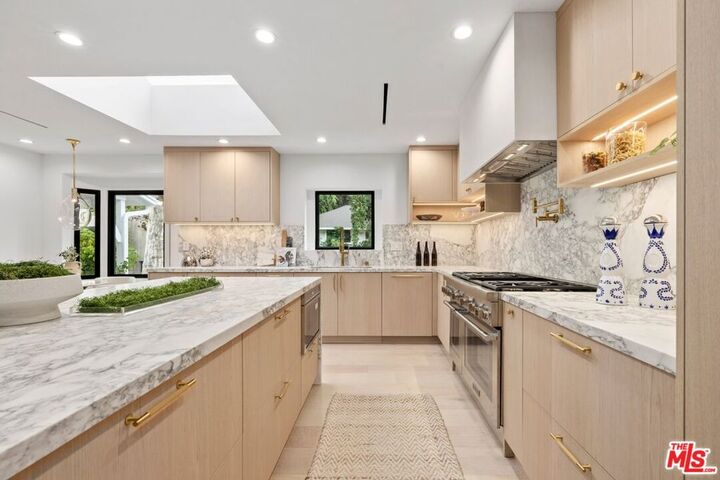 Property Photo:  15415 Milldale Drive  CA 90077 