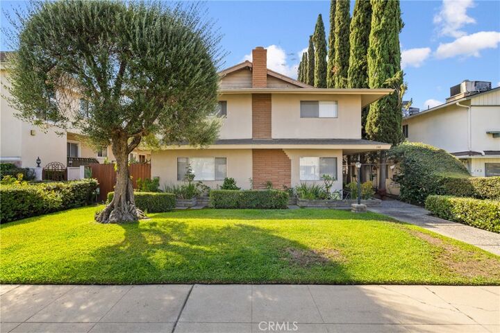 Property Photo:  148 California Street  CA 91006 