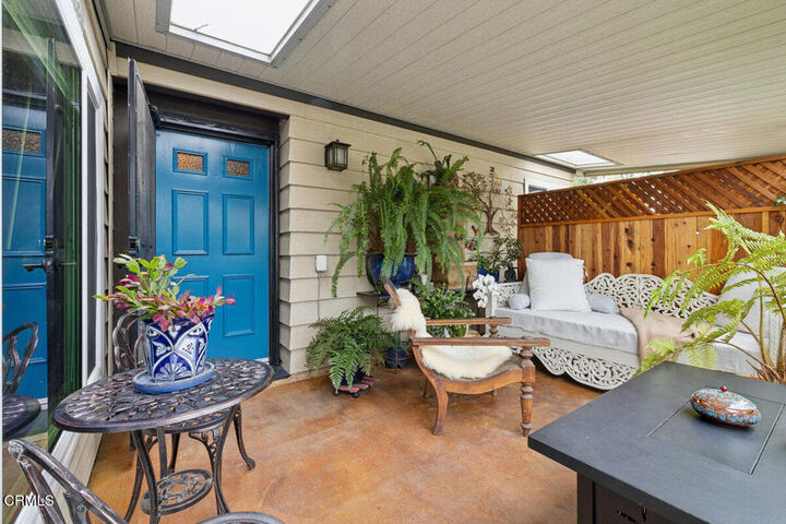 Property Photo:  4700 Aurora Drive 29  CA 93003 
