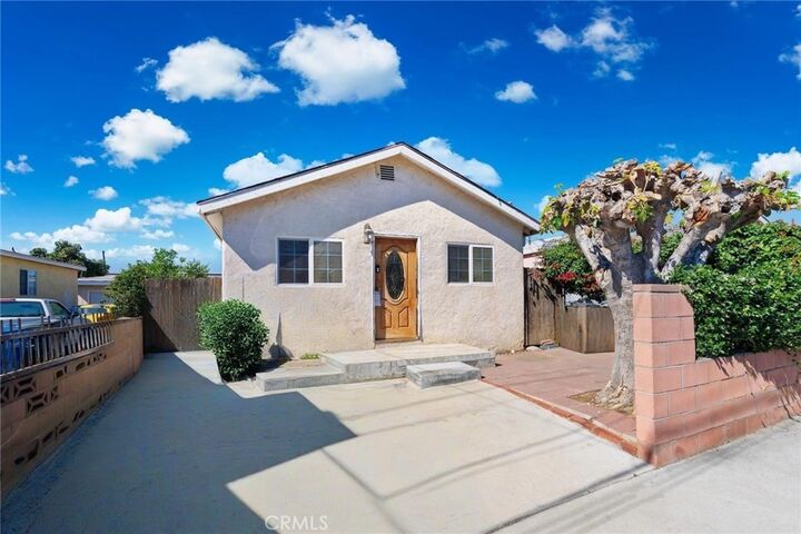 Property Photo: 5729 Juarez CA 90606