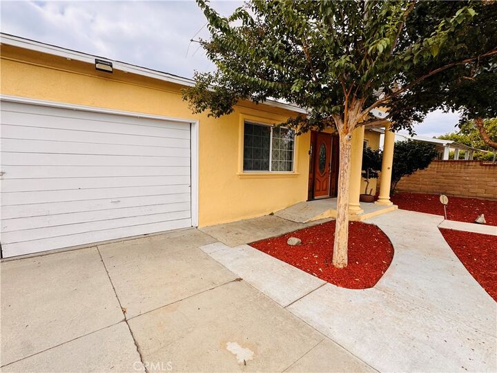 Property Photo:  925 Walnut St.  CA 91776