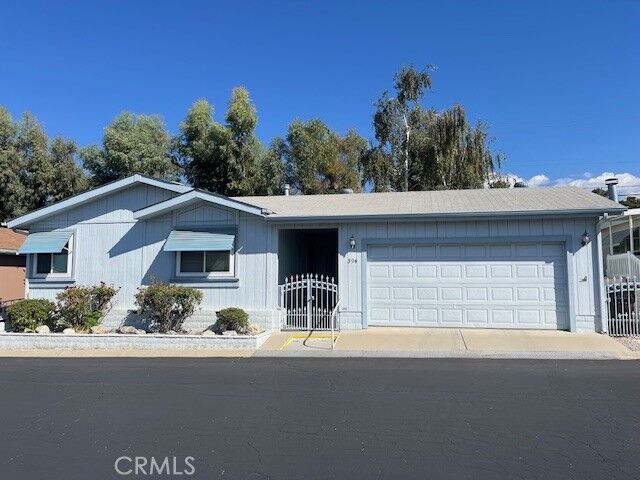 Property Photo: 3800 W. Wilson 394 CA 92220