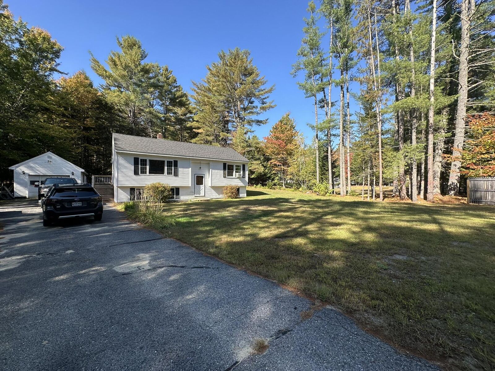 Property Photo:  37 Plains Road  ME 04040 