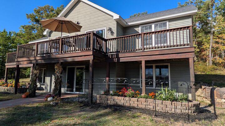 Property Photo: 15 Promised Land Drive ME 04010