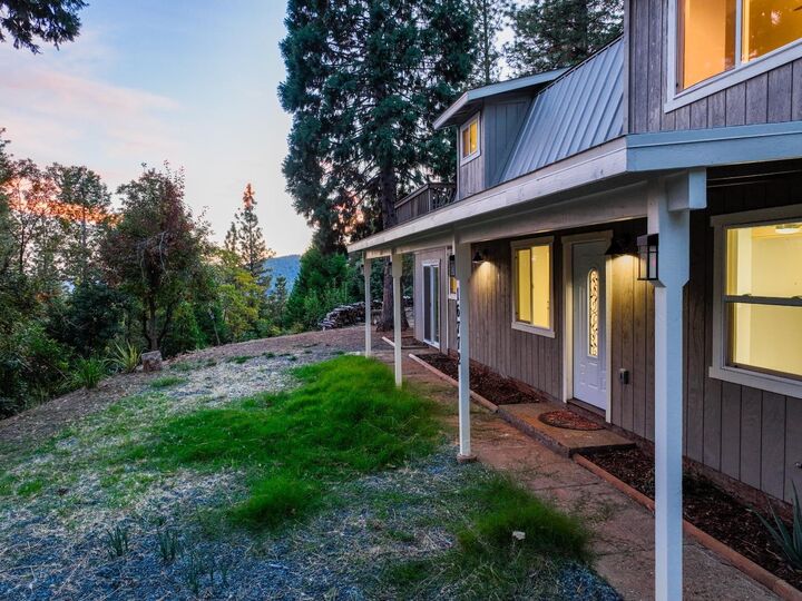 Property Photo: 16772 New York House Road CA 95919