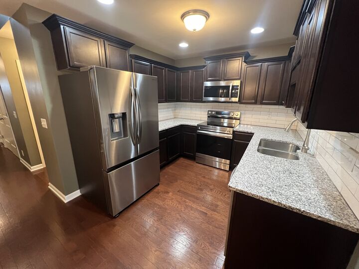 Property Photo: 4145 Sunday Silence Way TN 37128