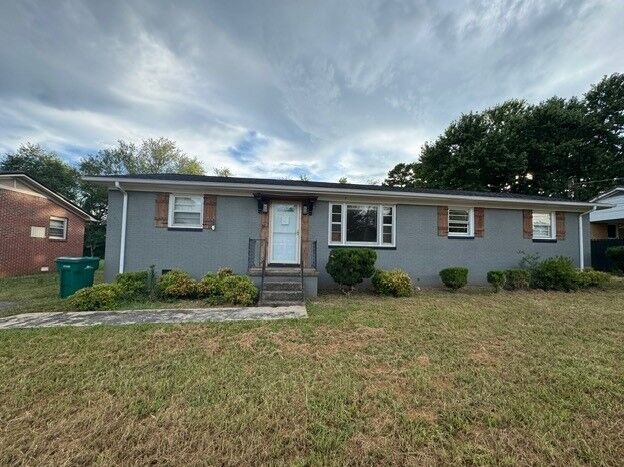 Property Photo: 108 Allen Dr TN 37398