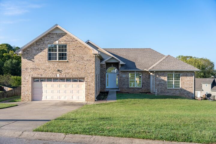 Property Photo: 1846 Rapids Ct TN 37040