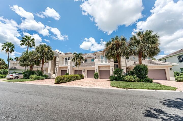 9550 Cypress Hammock Circle 201  Estero FL 34135 photo