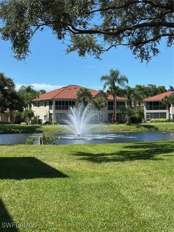 Property Photo: 6225 Bellerive Avenue 1504 FL 34119