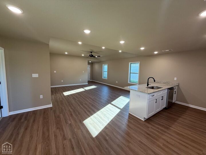 Property Photo: 5628 Morgan Drive AR 72401