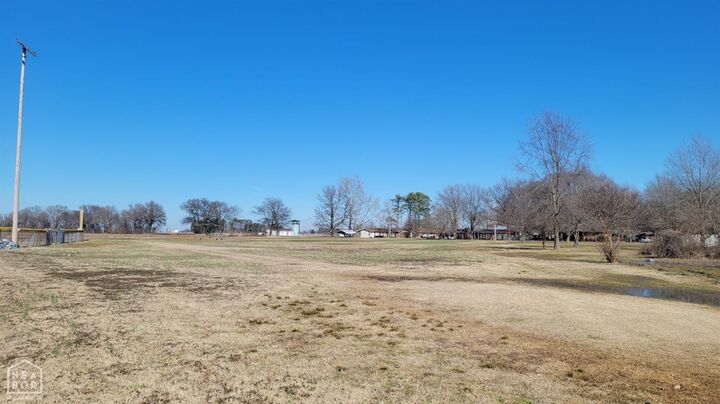 Property Photo: 3 Rosemary AR 72411