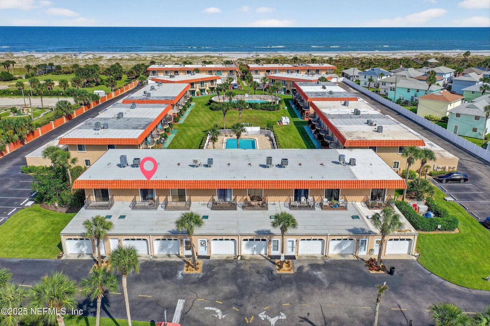 Property Photo:  826 A1a Beach Boulevard 44  FL 32080