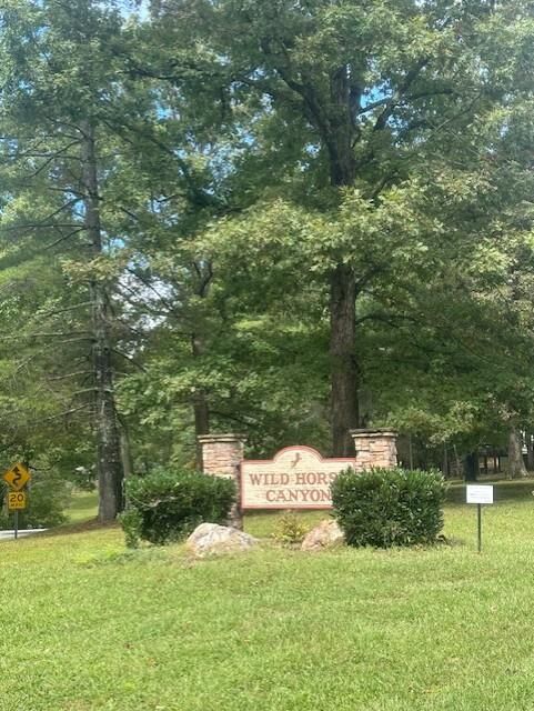 Property Photo: 0 Brumby Run GA 30512