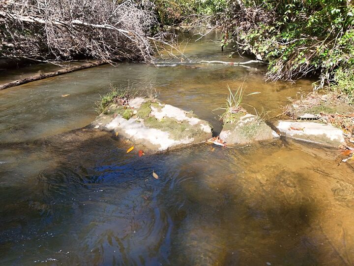 Property Photo: Lt 27/28 Donna Lee Lane GA 30559