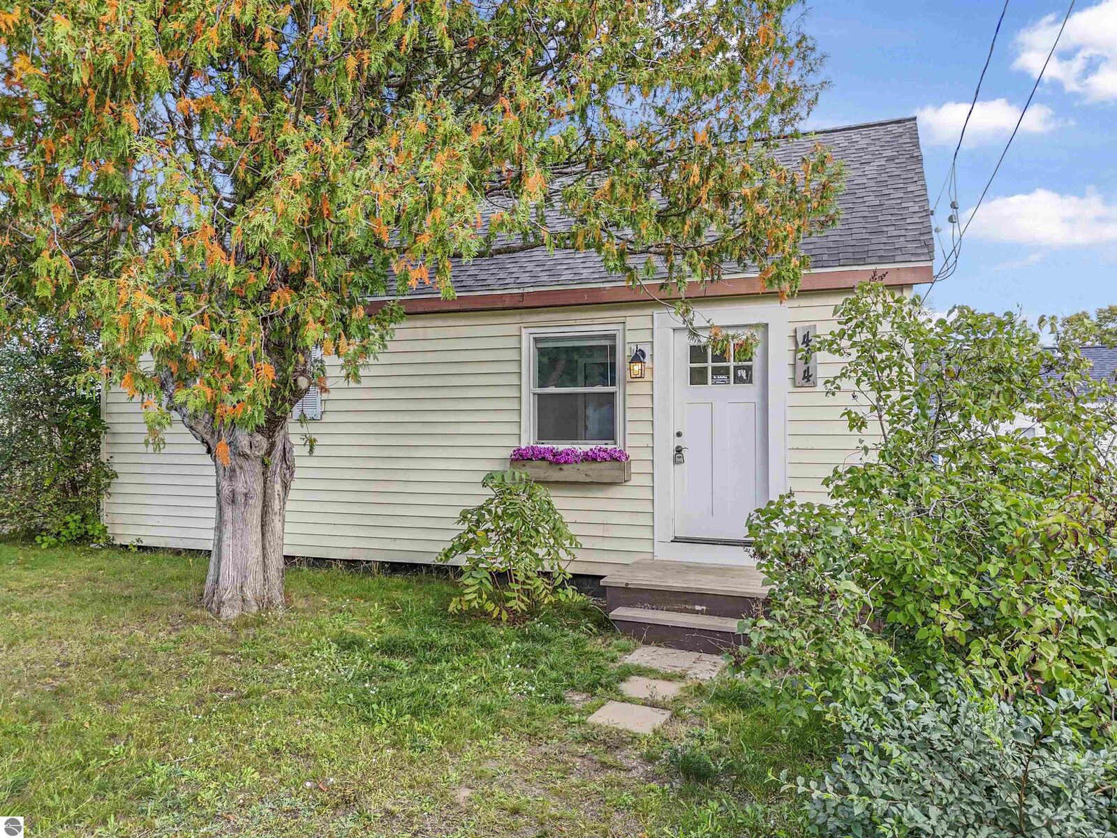 Property Photo: 414 Donnelly Street MI 49601