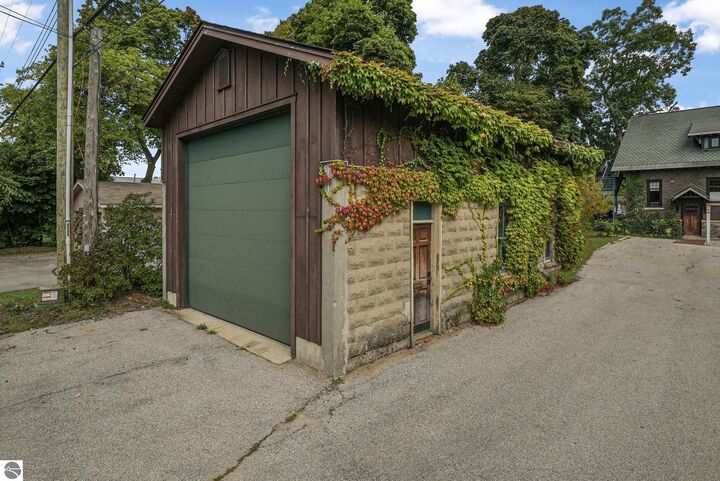 Property Photo: 530 South Union Street MI 49684