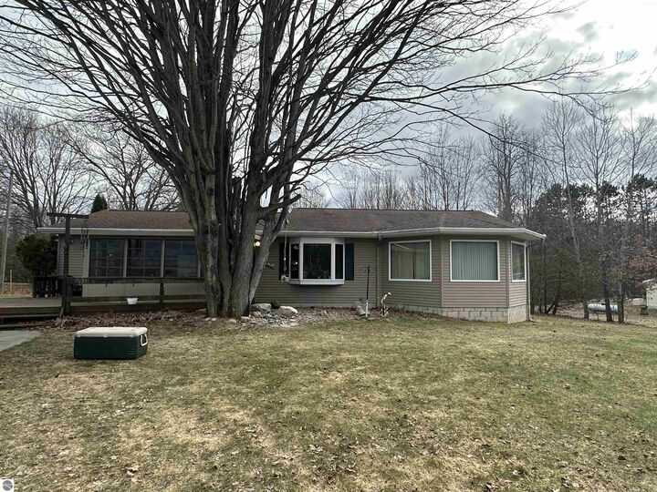 Property Photo:  7631 Sherri Lane  MI 48632 