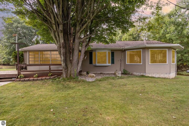 Property Photo: 7631 Sherri Lane MI 48632