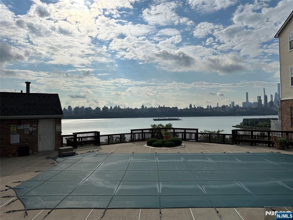 Property Photo:  60 Bergen Ridge Road 1  NJ 07047 
