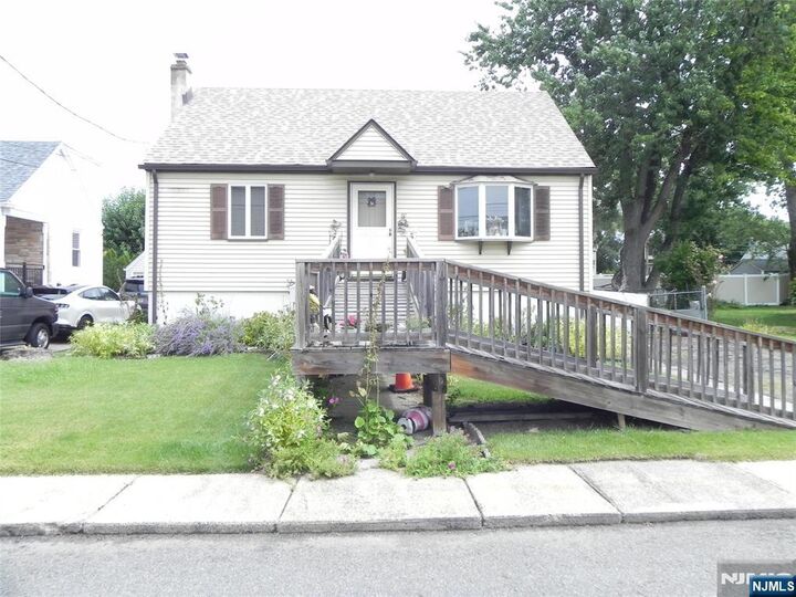 70 Christina Street  Little Ferry NJ 07643 photo