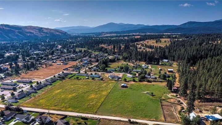 Property Photo:  Lot 8 Darby Estates Subdivision  MT 59829 