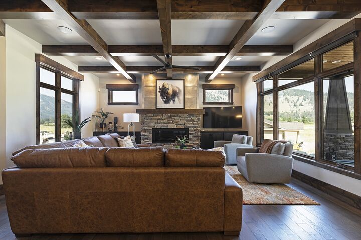 Property Photo:  1157 Coachman Way  MT 59802 