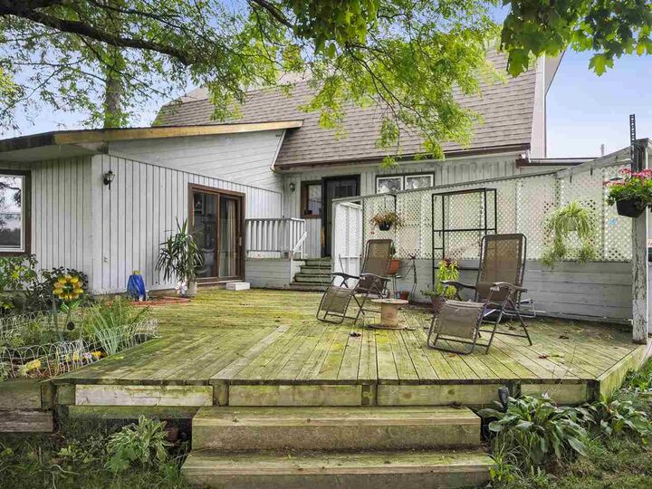 Property Photo:  2322 N M-66  MI 49727 