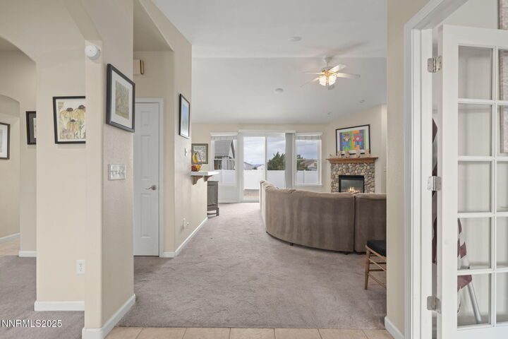 Property Photo:  1094 Rawhide Drive  NV 89408 