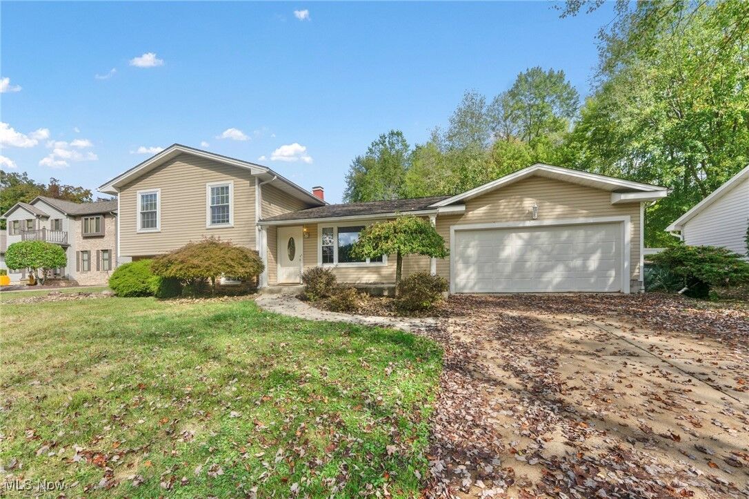 Property Photo: 7603 Red Fox Drive OH 44512