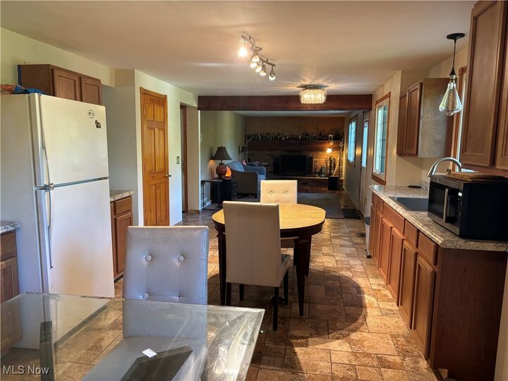 Property Photo:  10235 Hoose Road  OH 44060 