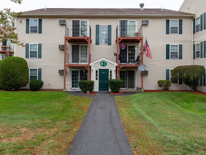 Property Photo: 1708 White Cedar Boulevard NH 03801
