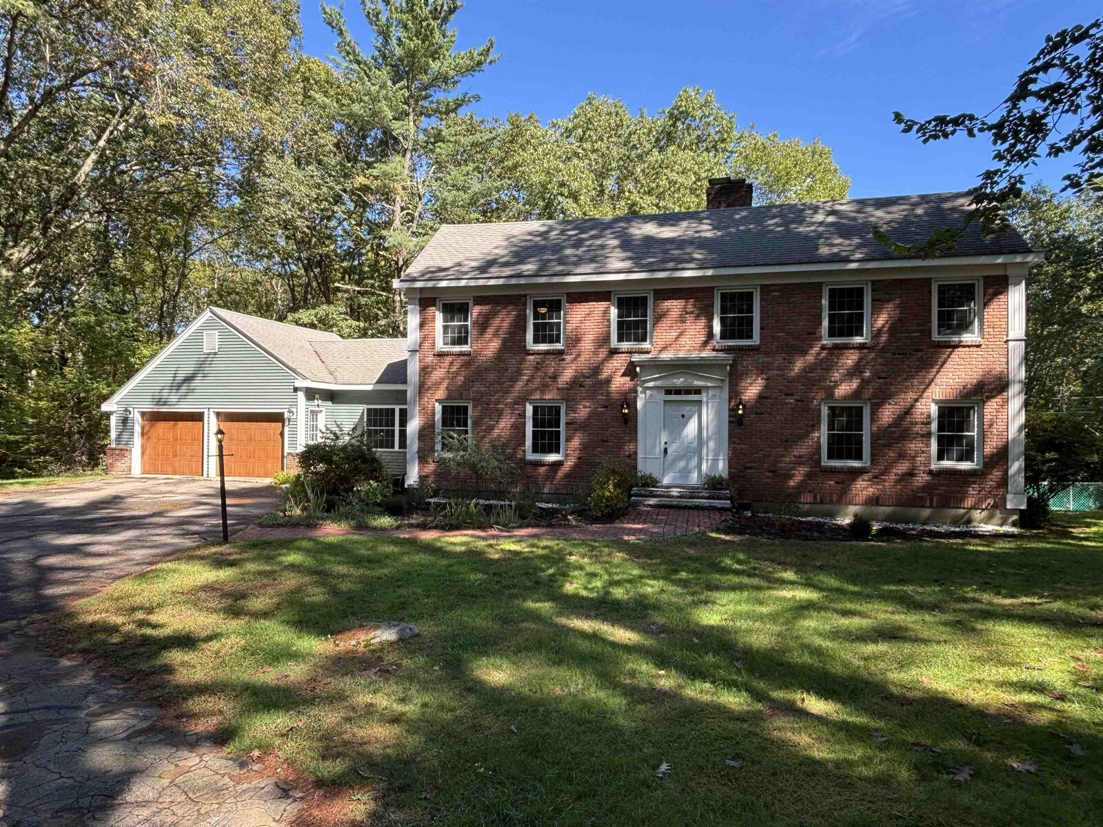 Property Photo: 38 Piscataqua Road NH 03820-5205