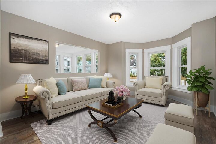 Property Photo:  75 School Street  NH 03235 