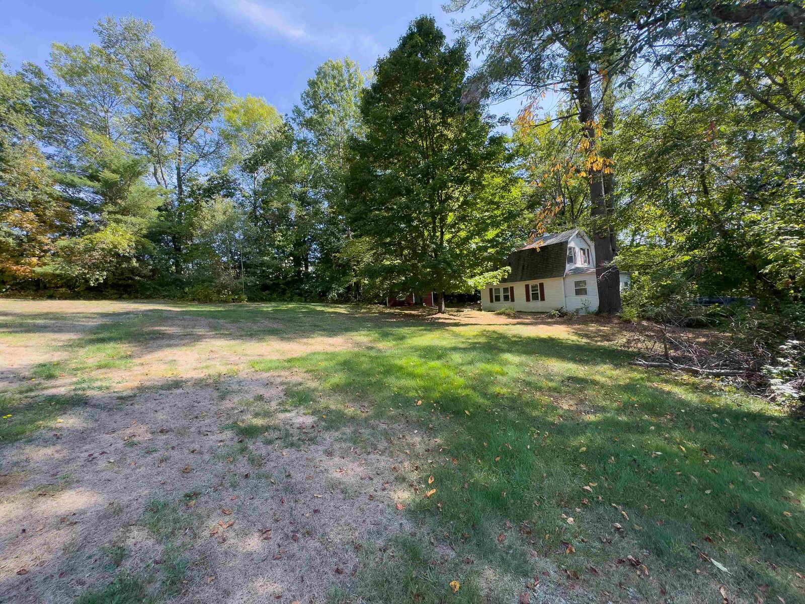 Property Photo:  28 Boomhower Road  NH 03785 