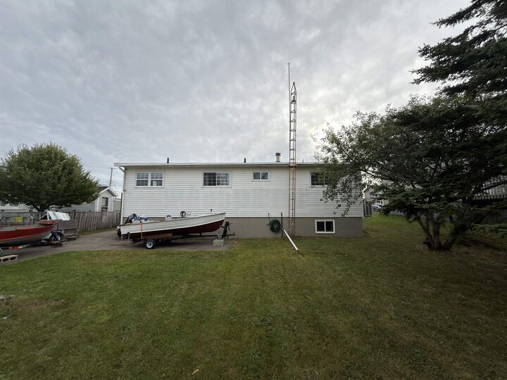 Property Photo:  64 Macnamara Drive  NS B1A 6A7 