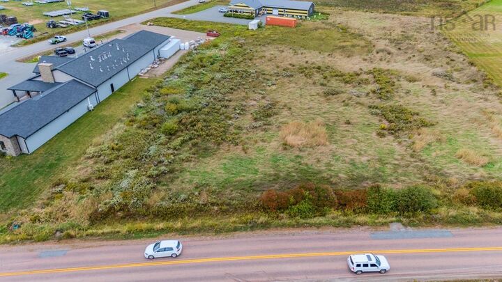 Property Photo:  16A Hub Centre Dr  NS B6L 0E2 