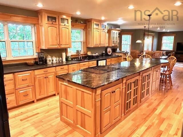 Property Photo: 1143 Upper River John Road NS B0K 1V0