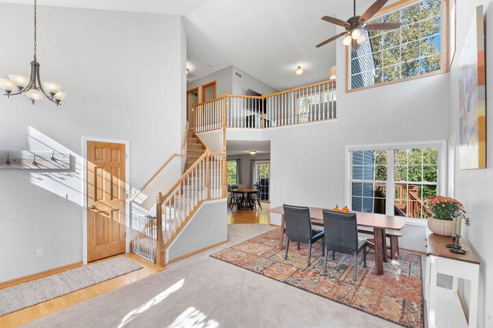 Property Photo: 9126 Olive Lane N MN 55311