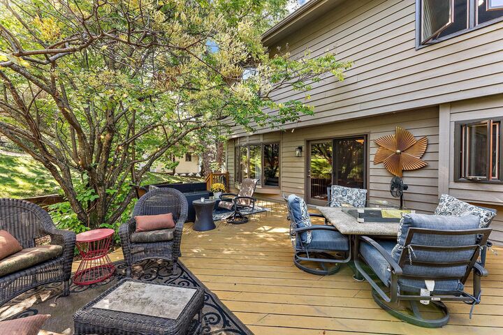 Property Photo: 9533 Yukon Avenue S MN 55438