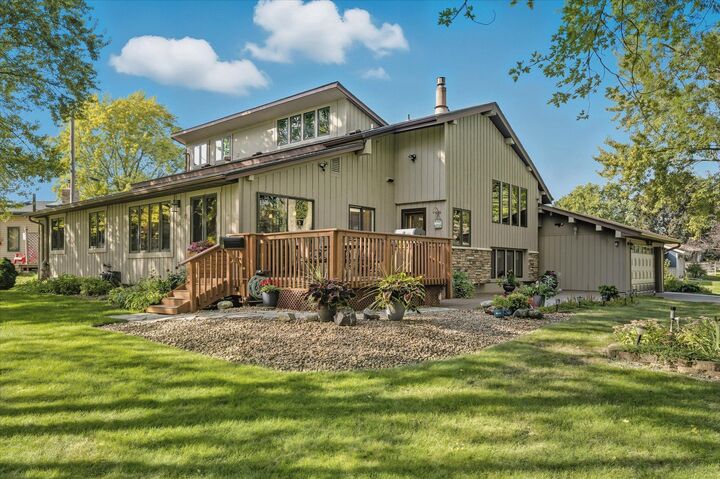 Property Photo:  8100 Wynnwood Road  MN 55427 