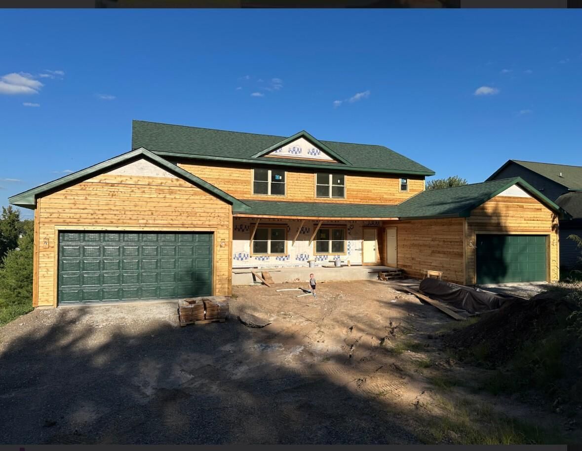Property Photo:  1397 3rd Street  WI 54889 