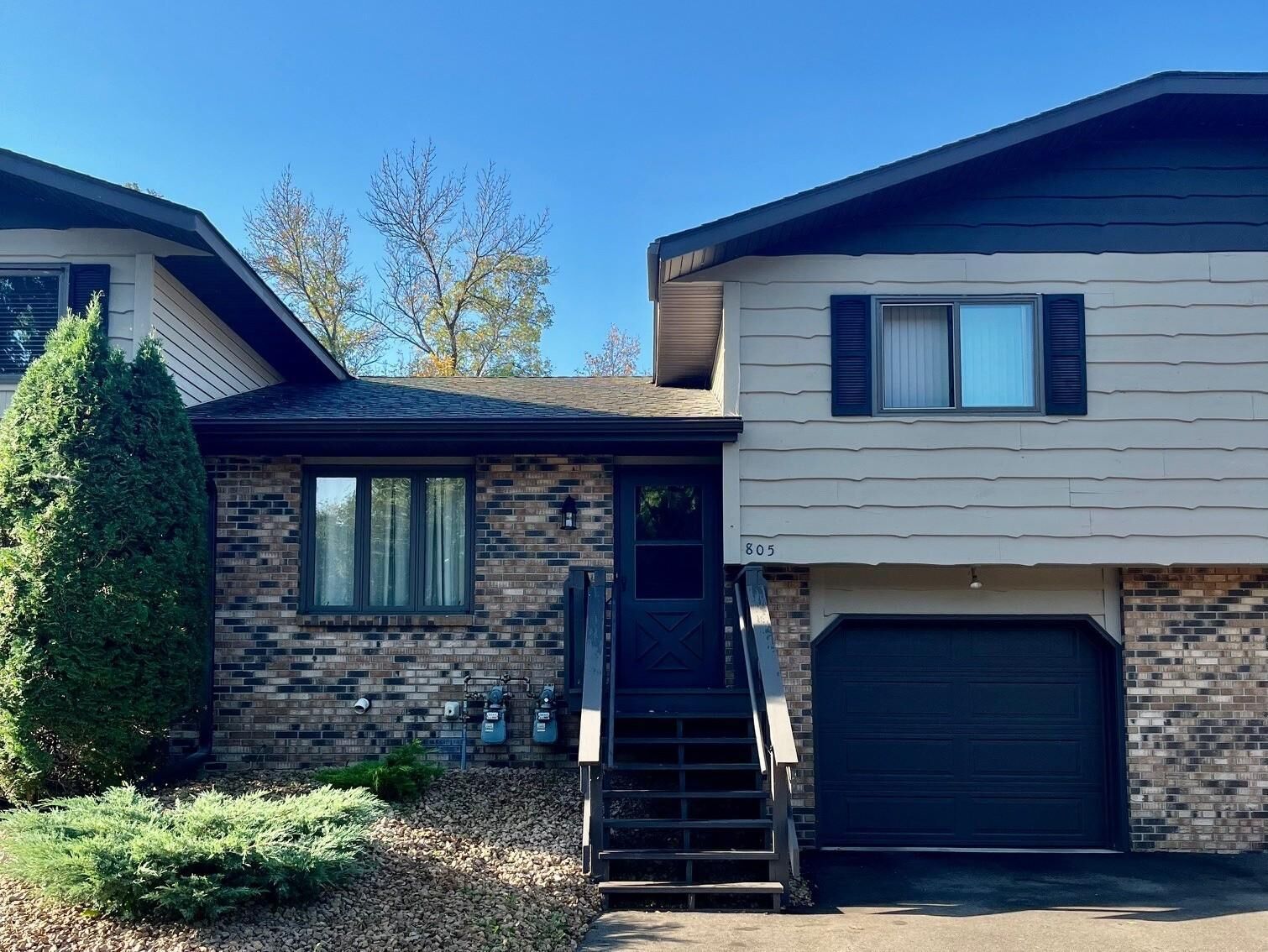 Property Photo: 805 River Avenue N MN 56379
